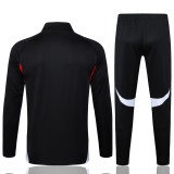 Bayern Munich Jacket  Tracksuit  1:1  25-26