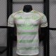Celtic Away  Player 1:1 Quality Soccer Jersey  25-26