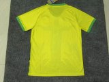Brazil Special Edition Fans 1:1 Quality Soccer Jersey 25-26