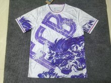 Barcelona  Special Edition  Fans  1:1 Quality Soccer Jersey 25-26