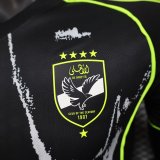 Al Ahly Away Player  1:1   25-26