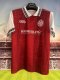 FSV Mainz Special Edition Fans 1:1 Quality Soccer Jersey  25-26