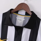 Retro Juventus Home  1:1 Quality Soccer Jersey 2015-2016