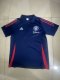 Manchester United Polo   1:1 Quality Soccer Jersey   25-26