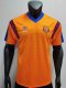 Retro  Barcelona Away 1:1 Quality Soccer Jersey   1989 1991-1992