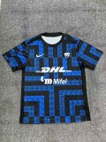 Pumas Tranining  Special Edition Fans 1:1 Quality Soccer Jersey  25-26