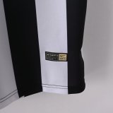Retro Juventus Home  1:1 Quality Soccer Jersey 2015-2016