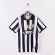 Retro Juventus Home  1:1 Quality Soccer Jersey 2015-2016