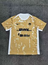 Pumas Special Edition fans 1:1 Quality Soccer Jersey  25-26