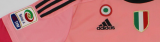 Retro Juventus Away Kids  2015-2016