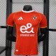Al Ahly Home Player  1:1   25-26