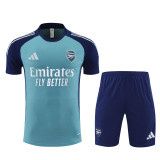 Arsenal Training  Fans Kits  1:1 Quality Soccer Jersey 25-26 (Kids And Man )
