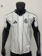 MLB Real Madrid   White Baseball  Jerseys  2025