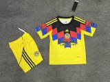 Club America Home Kids  1:1 Quality Soccer Jersey  25-26