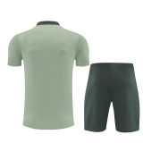 Chelsea  Training  Fans Kits  1:1 Quality Soccer Jersey 25-26 (Kids And Man )