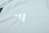JapanTraining  Fans Kits  1:1 Quality Soccer Jersey 25-26 (Kids And Man )