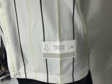 MLB Real Madrid   White Baseball  Jerseys  2025