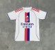 Olympique Lyonnais（OL）Home Fans 1:1 Quality Soccer Jersey 25-26