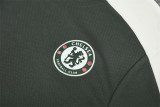 Chelsea  Training  Fans Kits  1:1 Quality Soccer Jersey 25-26 (Kids And Man )
