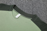 Chelsea  Training  Fans Kits  1:1 Quality Soccer Jersey 25-26 (Kids And Man )