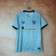 Athletic Bilbao Light Green Fans  1:1 Quality Soccer Jersey   25-26