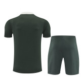 Chelsea  Training  Fans Kits  1:1 Quality Soccer Jersey 25-26 (Kids And Man )