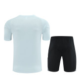JapanTraining  Fans Kits  1:1 Quality Soccer Jersey 25-26 (Kids And Man )