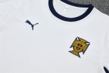 Portugal Training  Fans Kits  1:1 Quality Soccer Jersey 25-26 (Kids And Man )