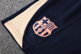 Barcelona  Fans Kits  1:1 Quality Soccer Jersey 25-26 (Kids And Man )