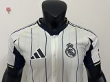 MLB Real Madrid   White Baseball  Jerseys  2025
