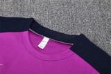 Barcelona training  Fans Kits  1:1 Quality Soccer Jersey 25-26 (Kids And Man )