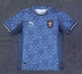 Portugal Special Edition Fans 1:1 Quality Soccer Jersey  25-26