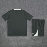 Chelsea  Training  Fans Kits  1:1 Quality Soccer Jersey 25-26 (Kids And Man )