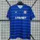 Dinamo Home Fans 1:1 Quality Soccer Jersey 25-26