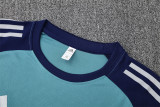 Arsenal Training  Fans Kits  1:1 Quality Soccer Jersey 25-26 (Kids And Man )