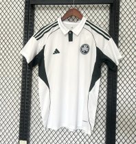 Panathinaikos away Fans 1:1 Quality Soccer Jersey 25-26