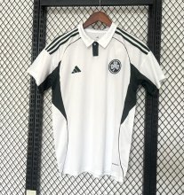 Panathinaikos away Fans 1:1 Quality Soccer Jersey 25-26