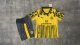 Dortmund Special Edition kids 1:1 Quality Soccer Jersey   25-26