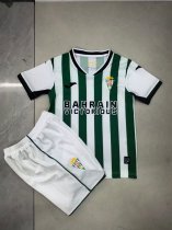 Cordoba Kids Fans  1:1 Quality Soccer Jersey   25-26