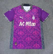 AC Milan  Special Edition  Fans  1:1 Quality Soccer Jersey  25-26