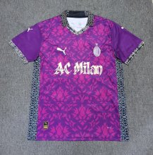 AC Milan  Special Edition  Fans  1:1 Quality Soccer Jersey  25-26