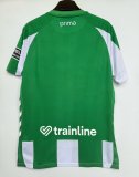 Real Betis Home Fans  1:1 Quality Soccer Jersey   25-26