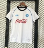 Napoli Training Clothes Fans 1:1 Quality Soccer Jersey   25-26