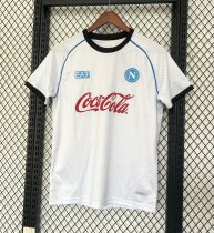 Napoli Training Clothes Fans 1:1 Quality Soccer Jersey   25-26