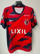 Kashima Antlers Home Fans 1:1 Quality Soccer Jersey  25-26