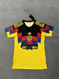 Club American Home Women Fans 1:1 Quality Soccer Jersey 25-26