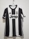 Retro Juventus Home  1:1 Quality Soccer Jersey    2016-2017