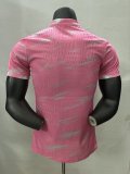 Barcelona  Special Edition  player 1:1 Quality Soccer Jersey 25-26