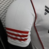 River Plate Home Player 1:1 Quality Soccer Jersey   25-26