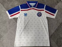 Bahia Retro Special Edition fans 1:1 Quality Soccer Jersey  25-26